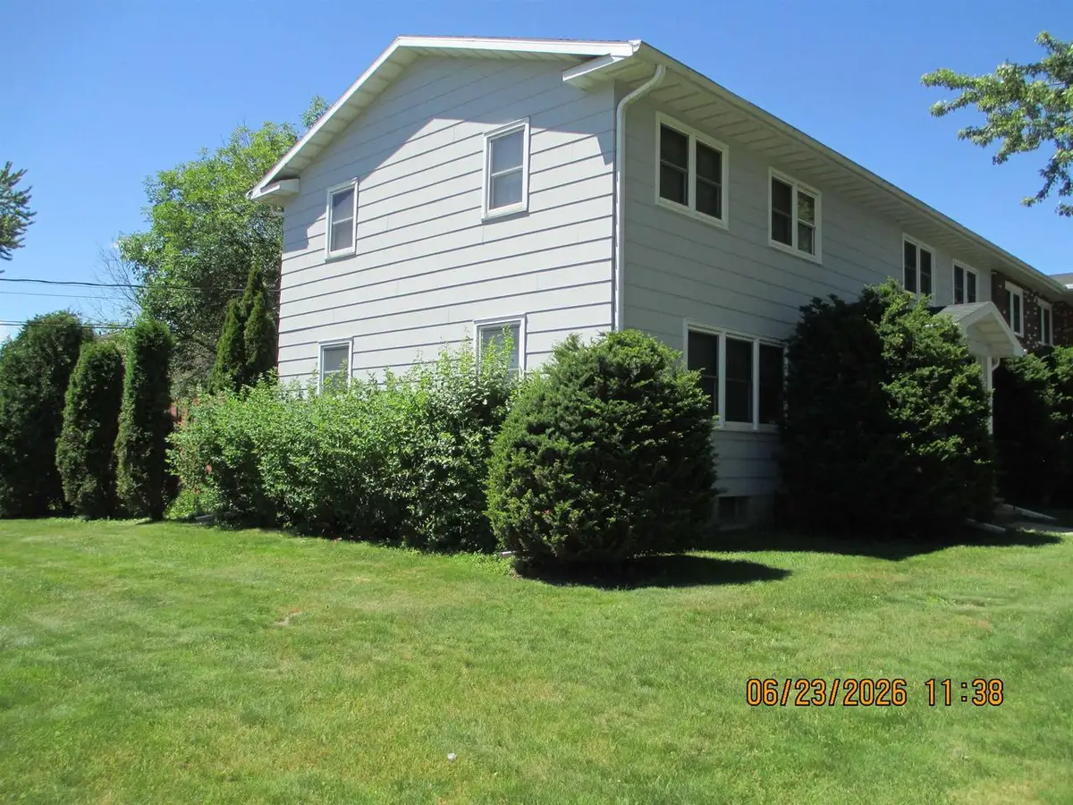 1436 21ST AVENUE SOUTH, Wisconsin Rapids, WI 54495 - #1