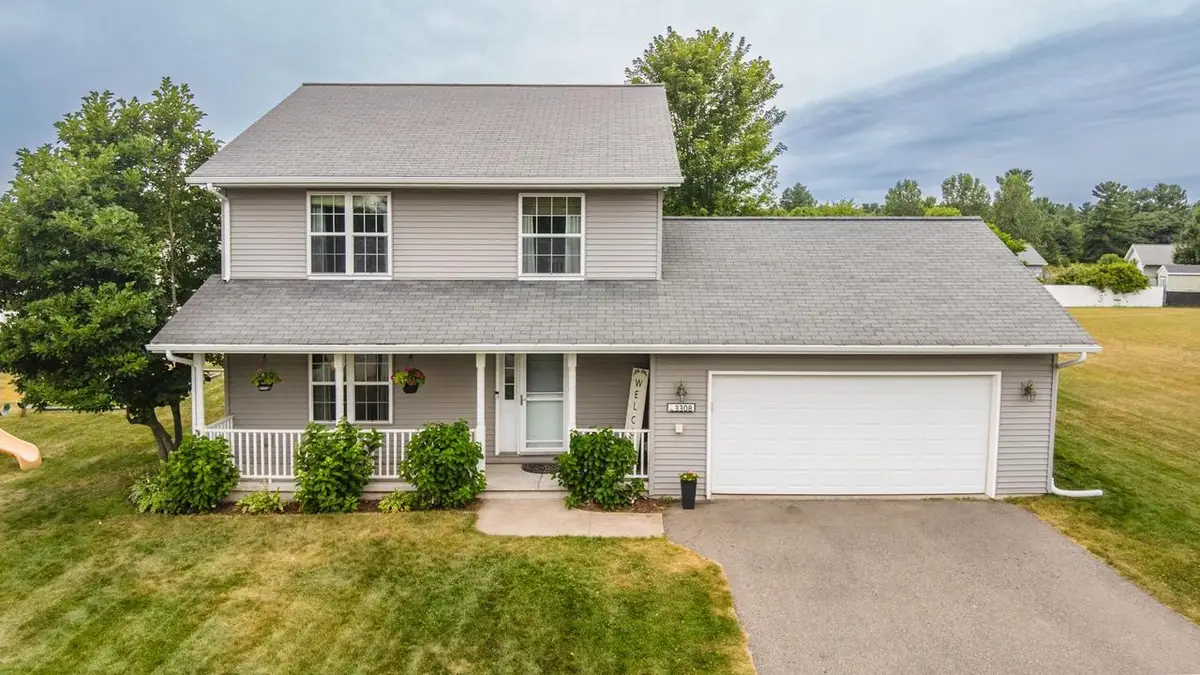3308 AMANDA DRIVE, Weston, WI 54476 - #1