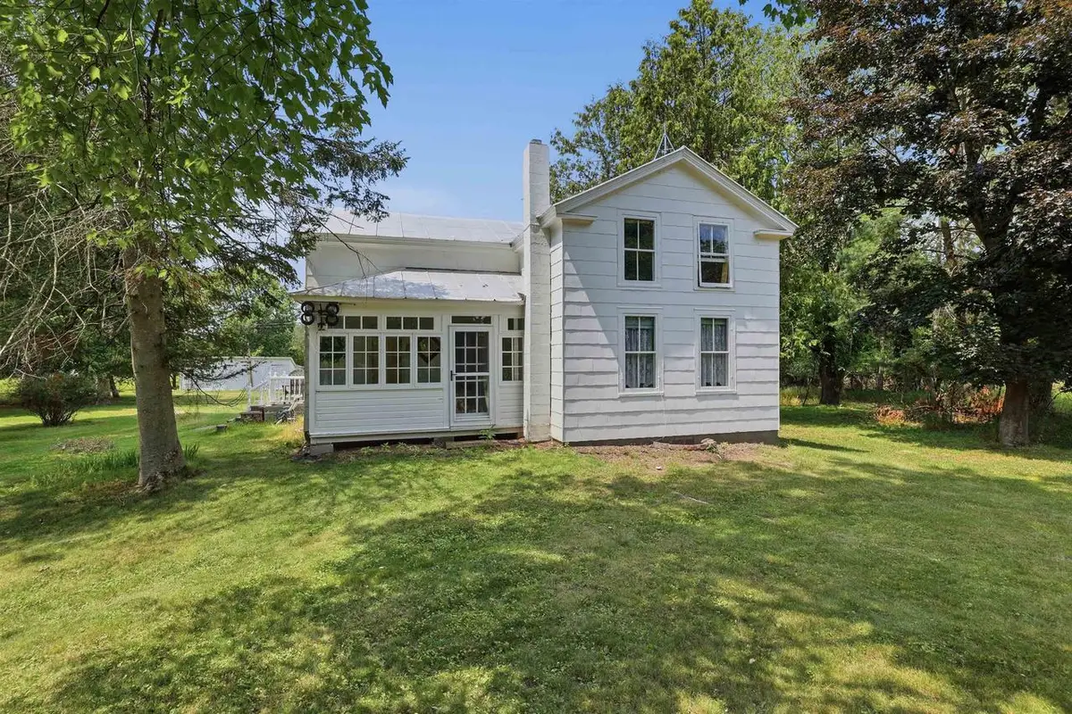 N7929 COUNTY ROAD J, Iola, WI 54945 - #1