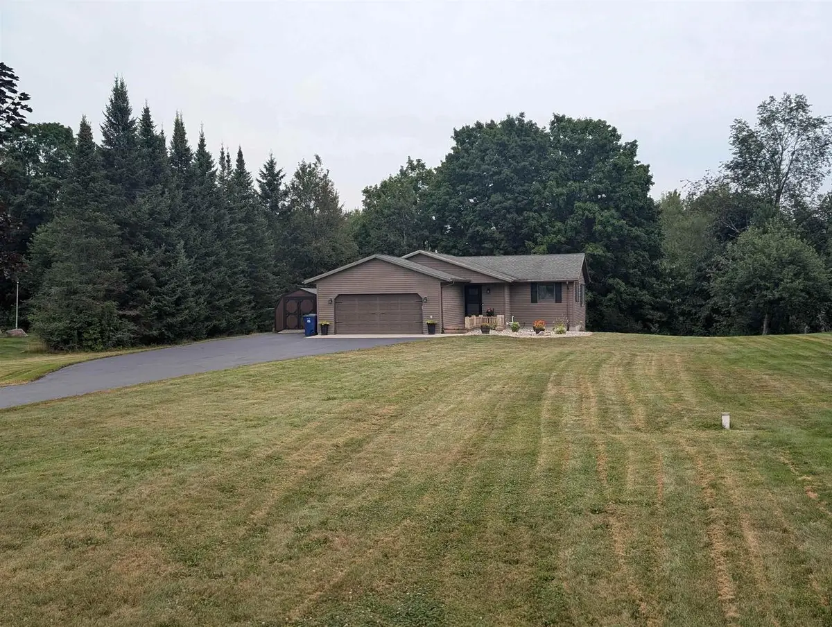 N6572 RAVEN LANE, Wittenberg, WI 54499 - #1
