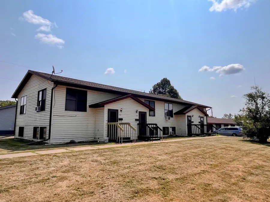 93 1ST STREET, Phillips, WI 54555 - #2