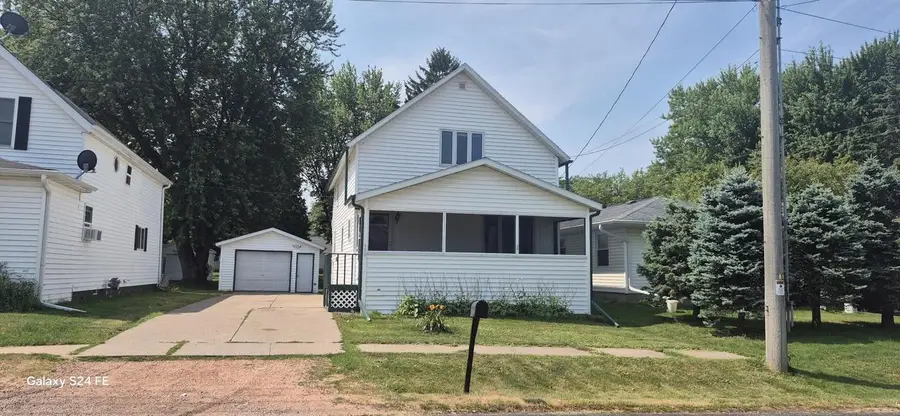 112 W GRANT STREET, Marshfield, WI 54449 - #2
