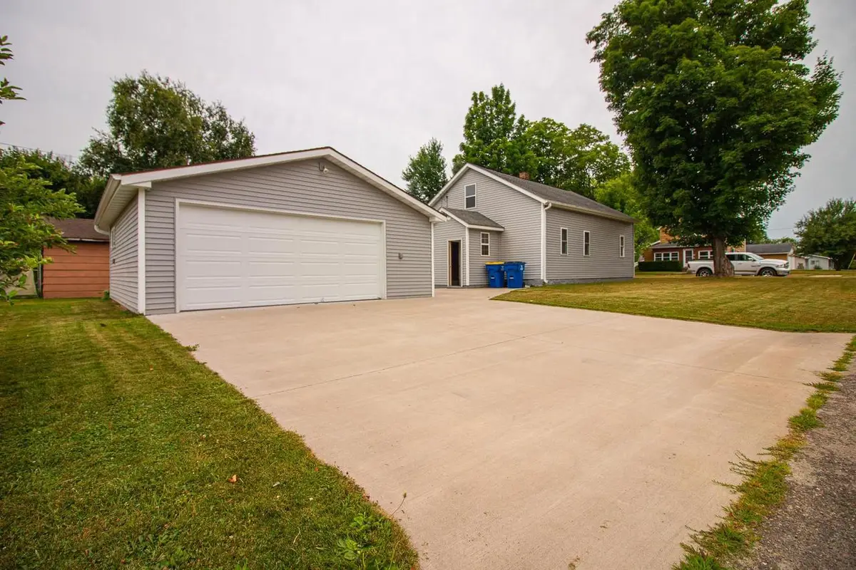 711 CHIPPEWA STREET, Merrill, WI 54452 - #1