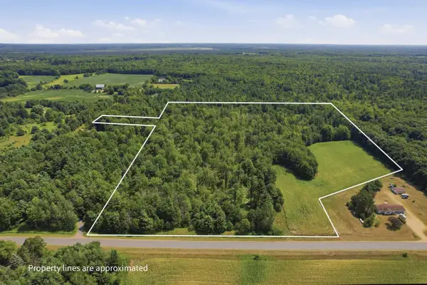 27.82 acres MOL SUNSET DRIVE, Stevens Point, WI 54482