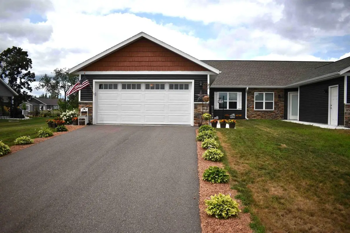 860 GREEN PASTURES TRAIL, Plover, WI 54467 - #1