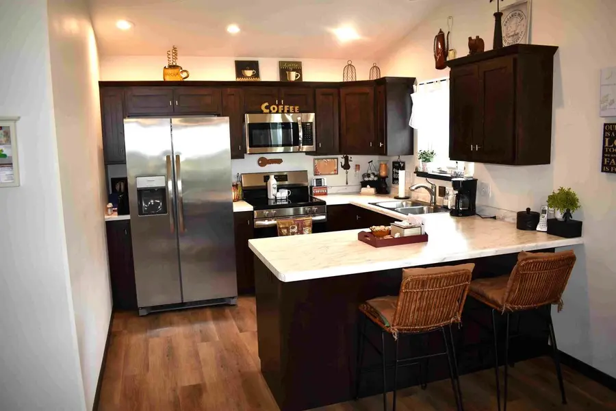 860 GREEN PASTURES TRAIL, Plover, WI 54467 - #3