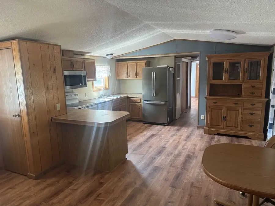 8311 S STATE HIGHWAY 13 #Lot # 7, Wisconsin Rapids, WI 54494 - #2