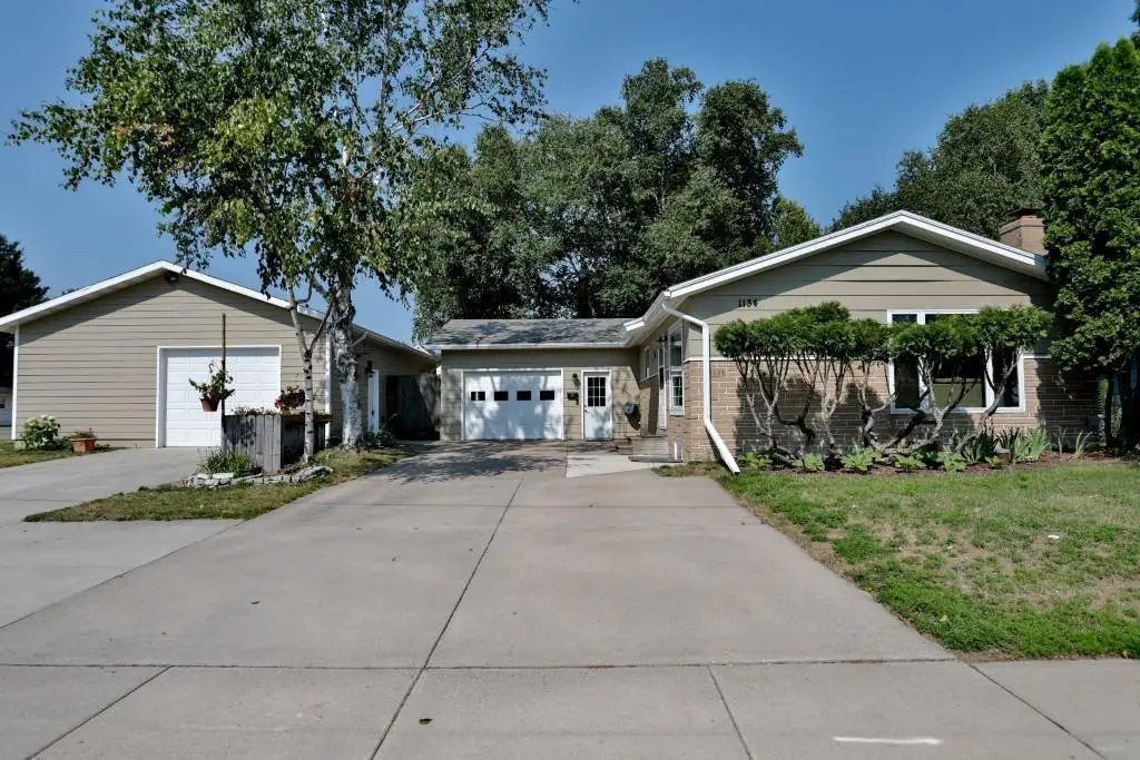 1134 S 17TH AVENUE, Wausau, WI 54401 - #1