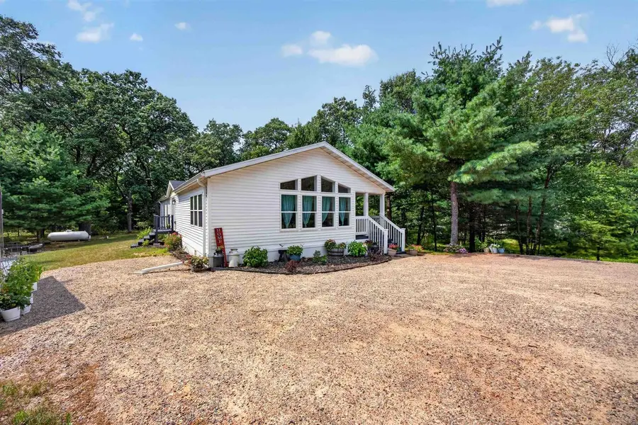 637 HAMPTON TRAIL, Nekoosa, WI 54457 - #3