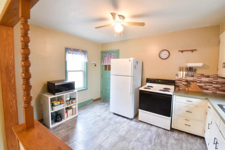 350 PLOVER STREET, Wisconsin Rapids, WI 54494 - #3