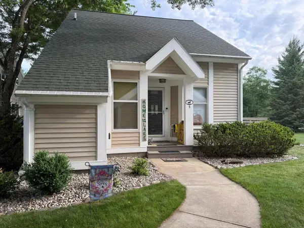 2345 W 18TH DRIVE #5, Friendship, WI 53934