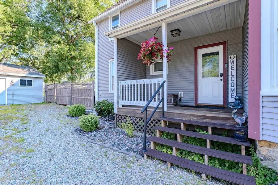 606 S VINE AVENUE, Marshfield, WI 54449 - #3