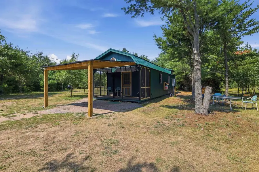 1173 BLUE RIDGE LANE, Wisconsin Rapids, WI 54494 - #2