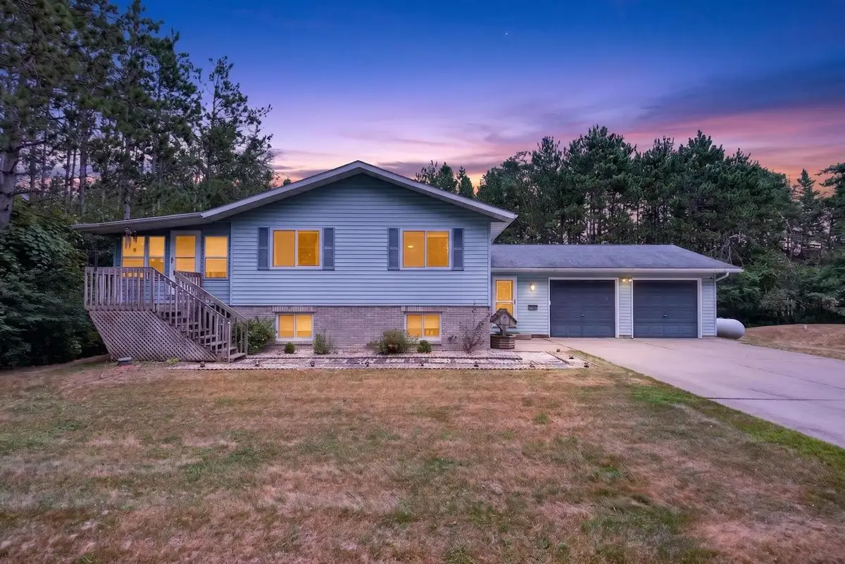 4524 KRUGER ROAD, Wisconsin Rapids, WI 54495 - #1