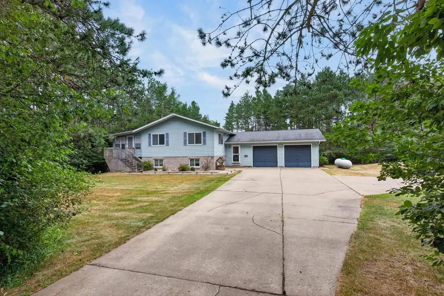 4524 KRUGER ROAD, Wisconsin Rapids, WI 54495 - #3