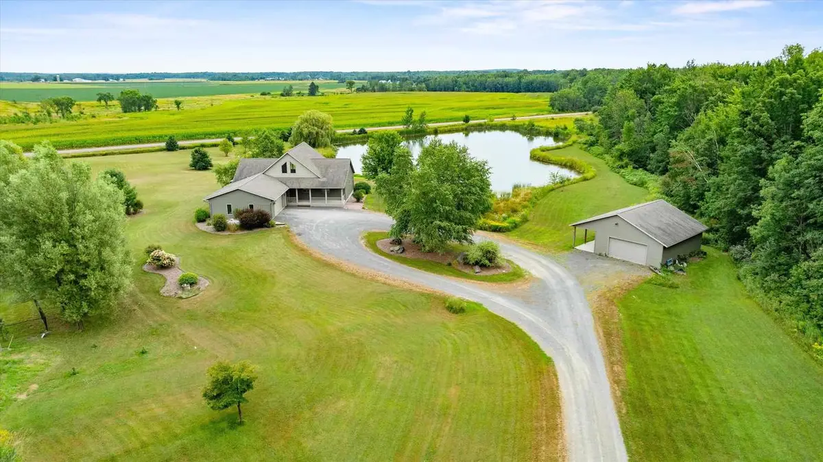 6547 SPRUCE ROAD, Arpin, WI 54410 - #1
