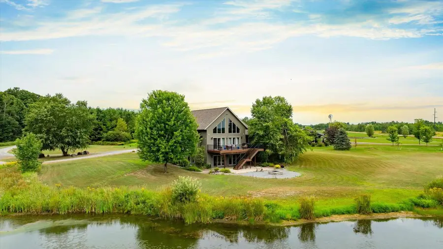 6547 SPRUCE ROAD, Arpin, WI 54410 - #3