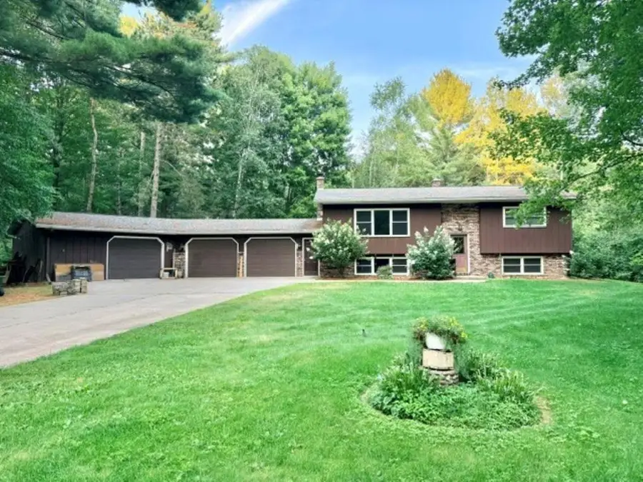 N832 CENTER ROAD, Merrill, WI 54452 - #2