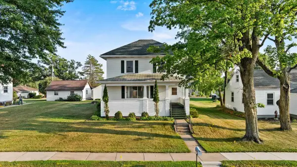 119113 LARCH STREET, Stratford, WI 54484