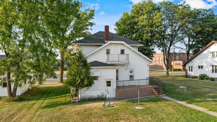 119113 LARCH STREET, Stratford, WI 54484 - #3