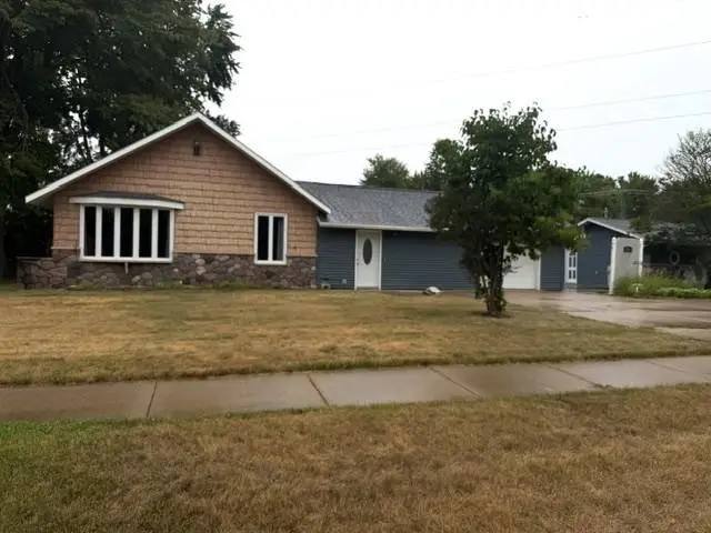 509 SHERMAN AVENUE, Stevens Point, WI 54481 - #1