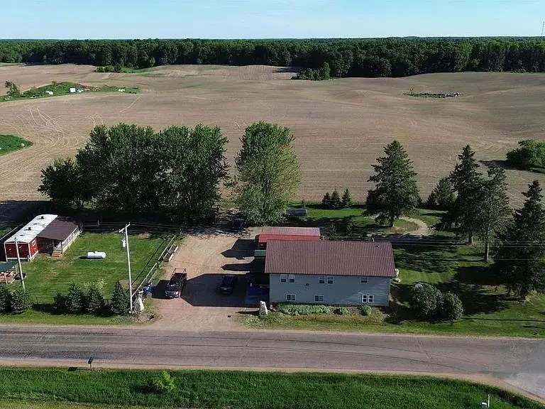 182347 BIRNAMWOOD ROAD, Birnamwood, WI 54414 - #1