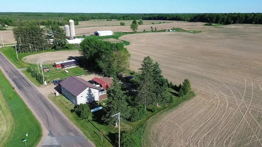 182347 BIRNAMWOOD ROAD, Birnamwood, WI 54414 - #2