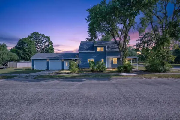 211 16TH STREET NORTH, Wisconsin Rapids, WI 54494