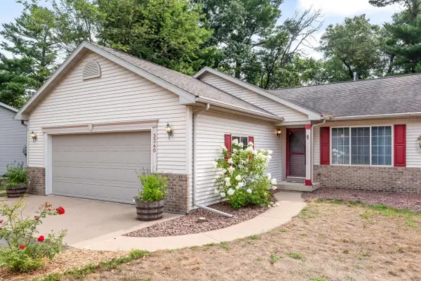 3340 BRIDLEWOOD DRIVE, Plover, WI 54467