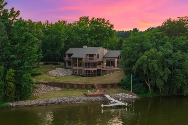 N14936 23RD TERRACE, Nekoosa, WI 54457