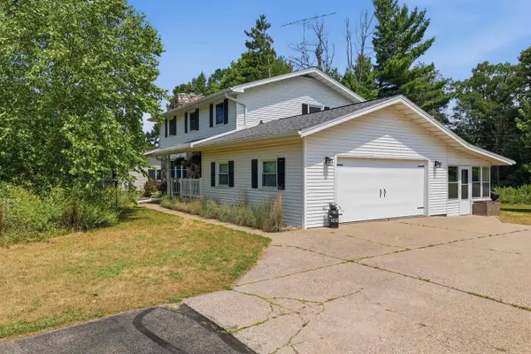 1832 APRIL LANE, Stevens Point, WI 54481