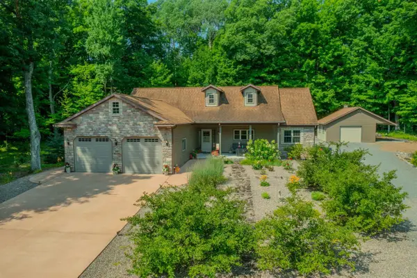 309 WINNEBAGO AVENUE, Hatley, WI 54440