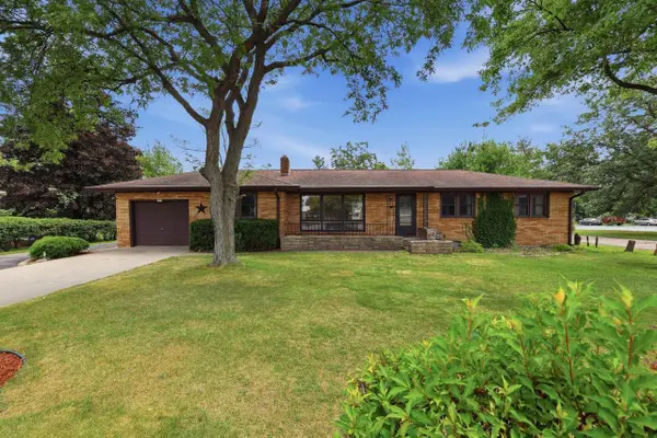 3505 STANLEY STREET, Stevens Point, WI 54481