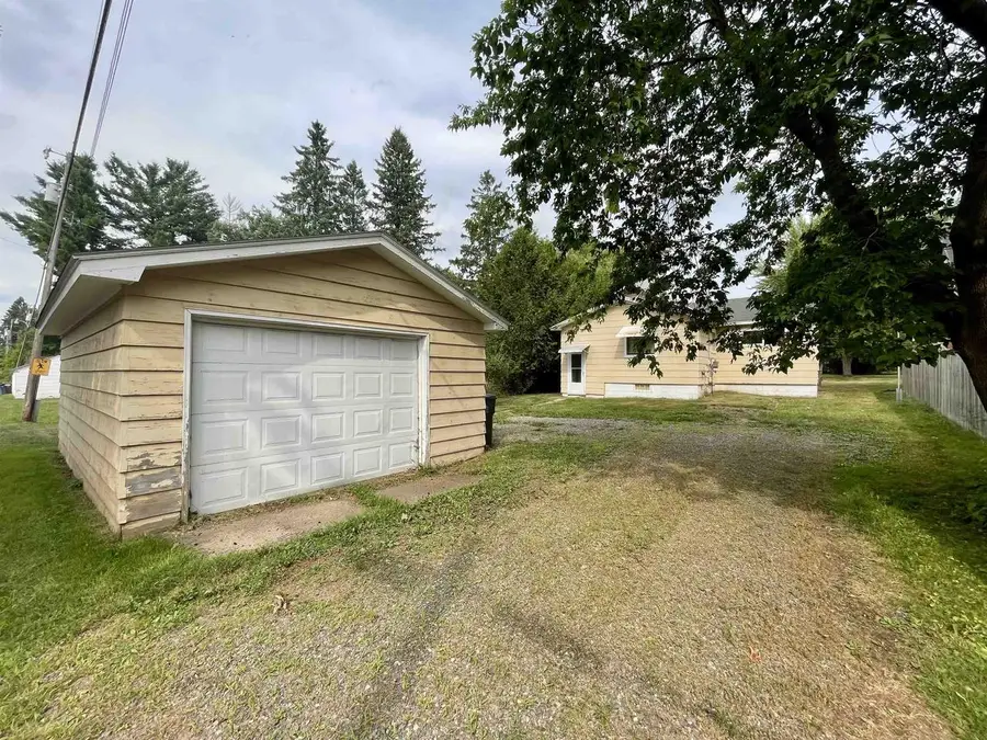470 7TH AVENUE SOUTH, Park Falls, WI 54552 - #3