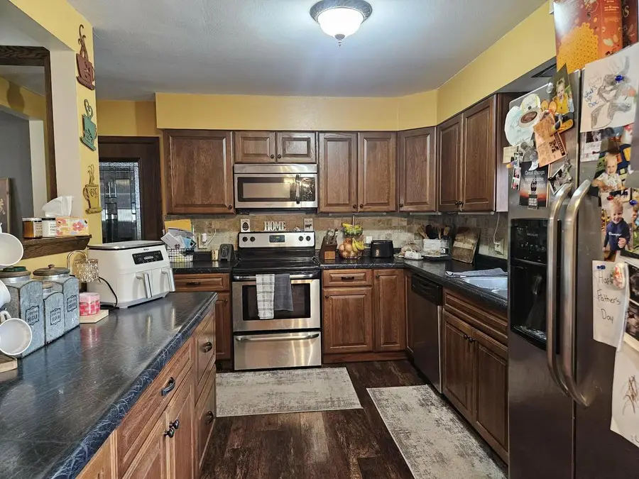 7639 BUTTERNUT LANE, Hewitt, WI 54441 - #2
