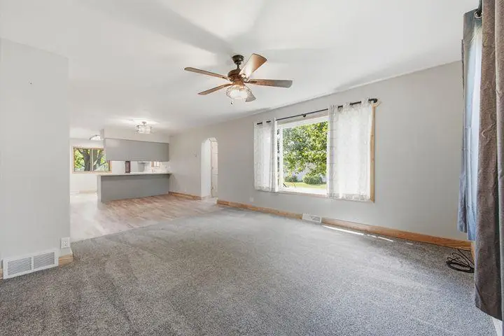 8214 PINE STREET, Pittsville, WI 54466 - #3