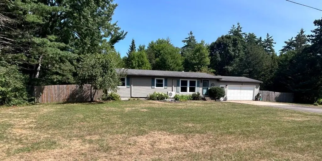 6721 CAMA DRIVE, Wisconsin Rapids, WI 54494 - #1