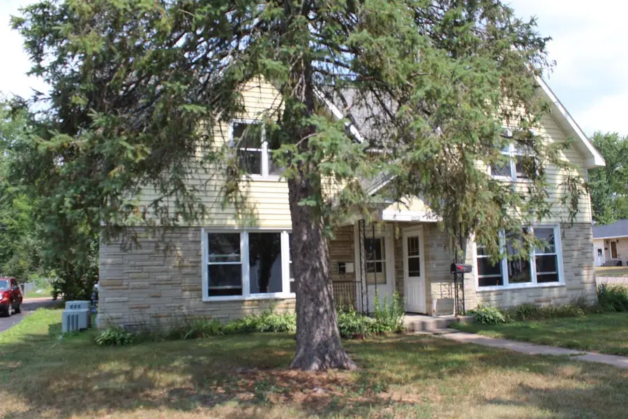 1412 E 6TH STREET, Merrill, WI 54452 - #2