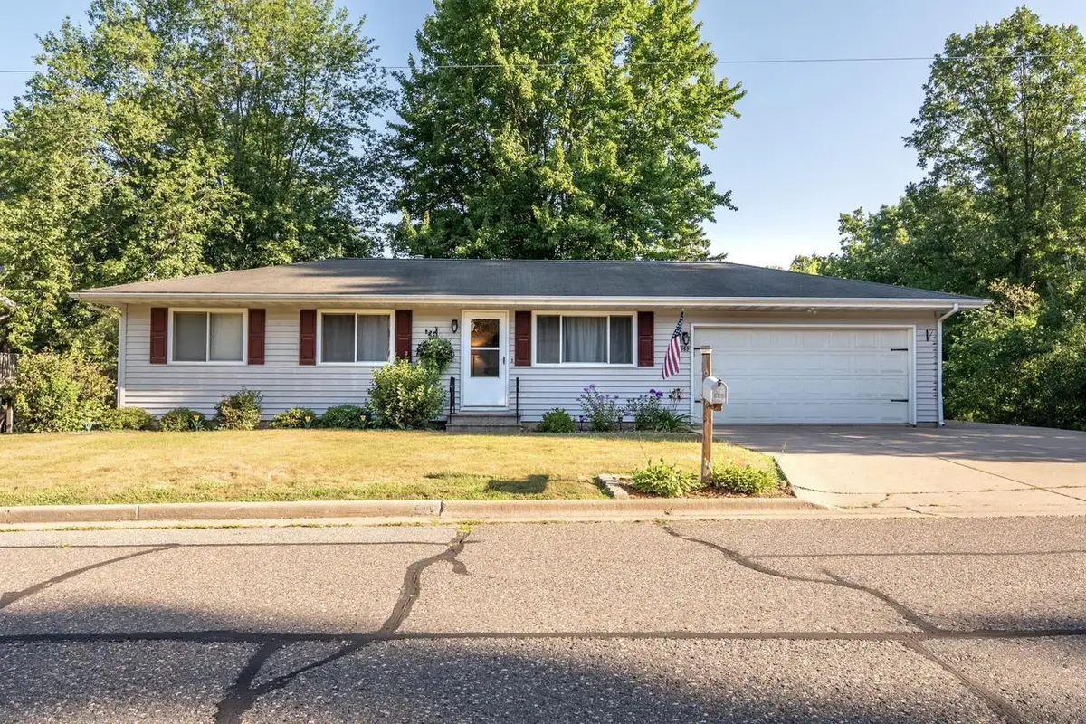565 PINE STREET, Medford, WI 54451 - #1