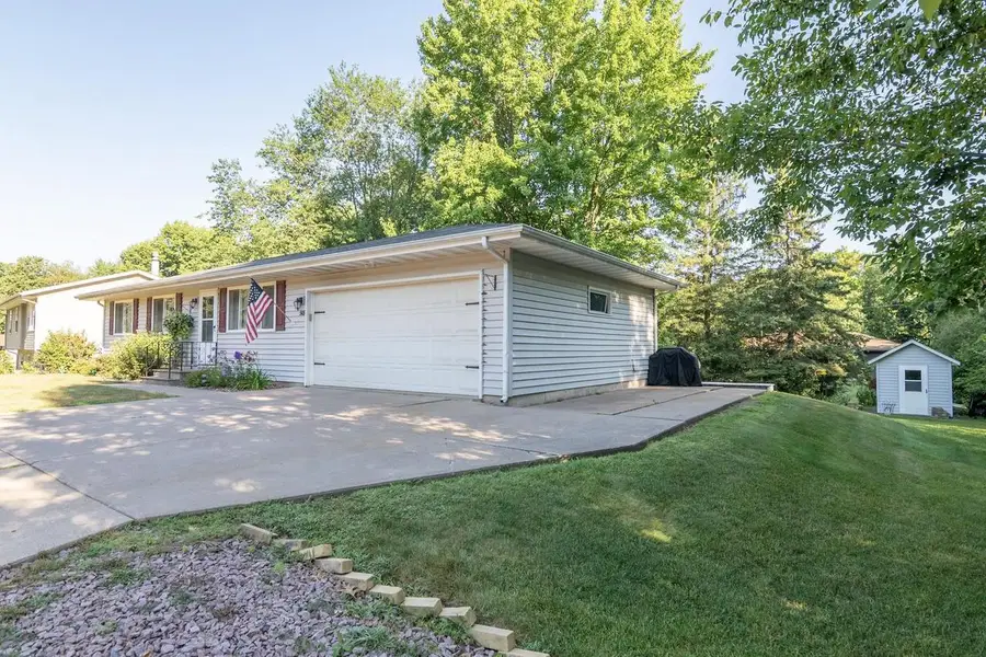 565 PINE STREET, Medford, WI 54451 - #3