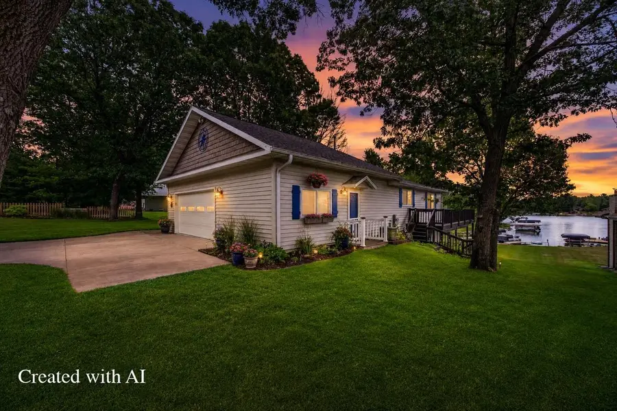 1089 KINGS WAY, Nekoosa, WI 54457 - #2