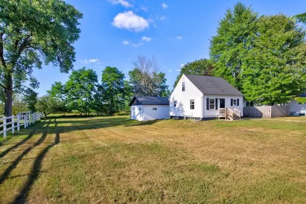 122 CRANMOOR ROAD, Nekoosa, WI 54457