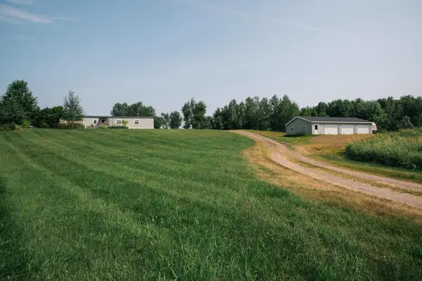 W14116 MUD LAKE DRIVE, Lublin, WI 54447