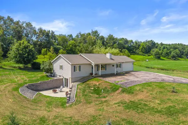 8055 COUNTY ROAD Z, Custer, WI 54423