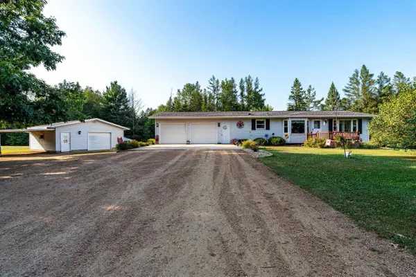 W18924 CARDINAL LANE, Birnamwood, WI 54414