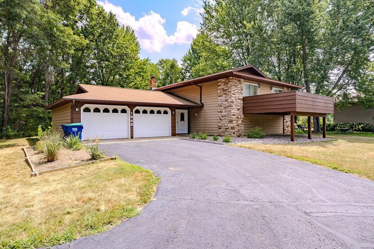 1943 PLANTATION LANE, Kronenwetter, WI 54455 - #1