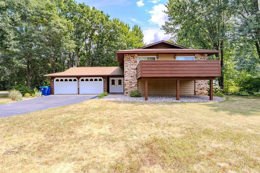 1943 PLANTATION LANE, Kronenwetter, WI 54455 - #2