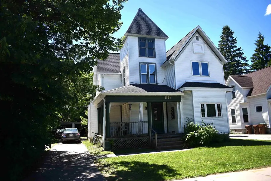 1964 STRONGS AVENUE, Stevens Point, WI 54481 - #2