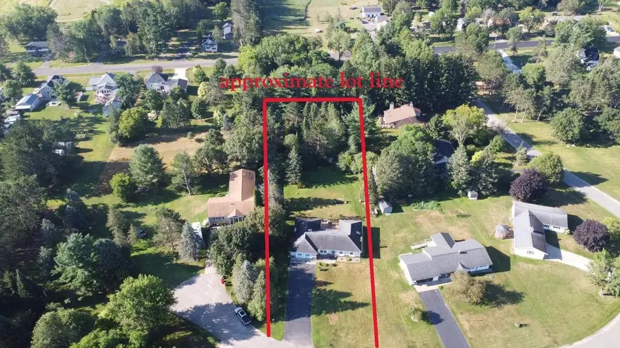 615 OMEGA CIRCLE, Antigo, WI 54409 - #3
