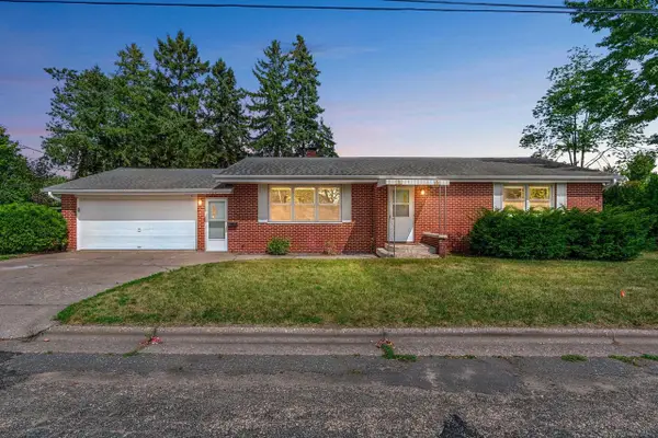 2125 INDIANA AVENUE, Stevens Point, WI 54481